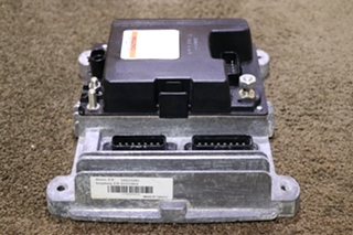 RV Chassis Parts Image