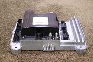 RV Chassis Parts Image
