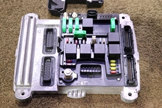 RV Chassis Parts Image