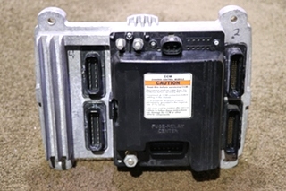 RV Chassis Parts Image