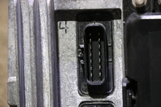 RV Chassis Parts Image