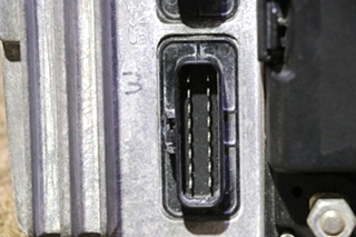 RV Chassis Parts Image
