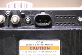 RV Chassis Parts Image