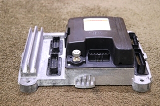 RV Chassis Parts Image