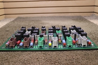 RV Chassis Parts Image