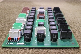 RV Chassis Parts Image