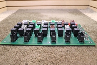 RV Chassis Parts Image
