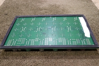 RV Chassis Parts Image