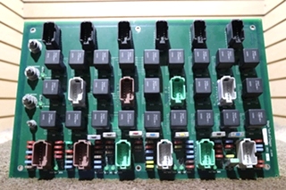 RV Chassis Parts Image
