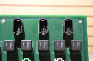 RV Chassis Parts Image