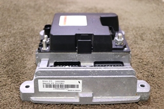 RV Chassis Parts Image