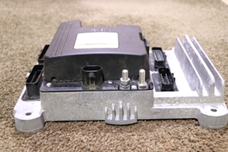 RV Chassis Parts Image