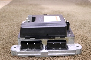 RV Chassis Parts Image