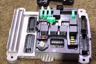 RV Chassis Parts Image