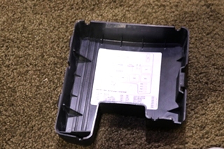 RV Chassis Parts Image