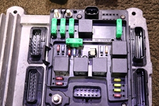 RV Chassis Parts Image