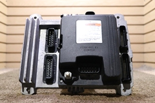RV Chassis Parts Image