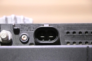 RV Chassis Parts Image