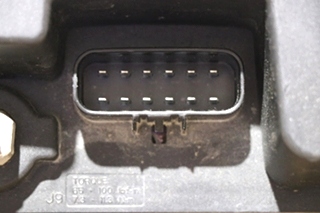 RV Chassis Parts Image