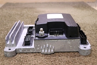 RV Chassis Parts Image