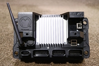 USED MEDALLION VIPER II SYSTEM CONTROLLER 1539-11028-01
