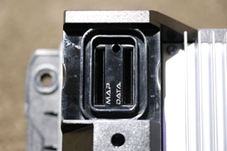 RV Chassis Parts Image