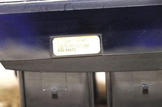 RV Chassis Parts Image
