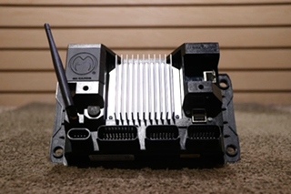 RV Chassis Parts Image