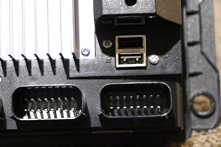 RV Chassis Parts Image