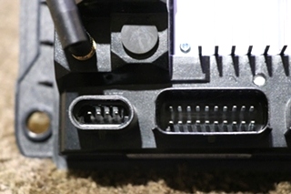 RV Chassis Parts Image