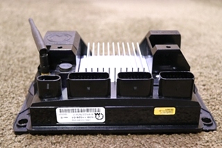 RV Chassis Parts Image