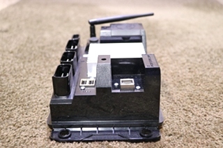 RV Chassis Parts Image