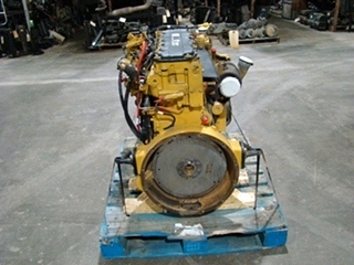 USED CATERPILLAR ACERT ENGINES FOR SALE | CAT C7 7.2L YEAR 2004 330 HP FOR SALE