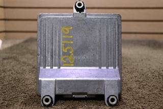 RV Chassis Parts Image