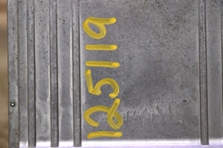 RV Chassis Parts Image