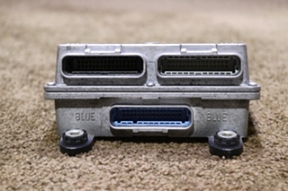RV Chassis Parts Image