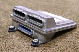 RV Chassis Parts Image