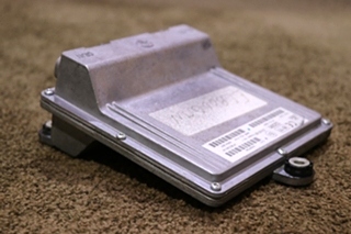 RV Chassis Parts Image
