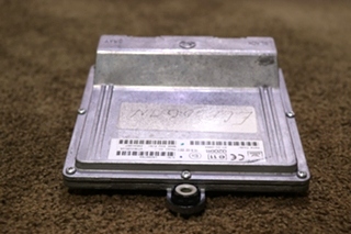 RV Chassis Parts Image