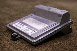 RV Chassis Parts Image