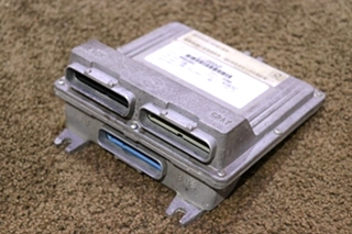USED ALLISON TRANSMISSION 29534937 ECU MODULE