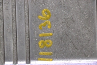 RV Chassis Parts Image