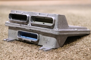 RV Chassis Parts Image
