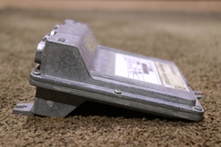 RV Chassis Parts Image