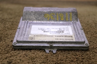RV Chassis Parts Image