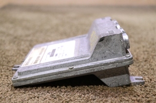 RV Chassis Parts Image