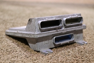 RV Chassis Parts Image