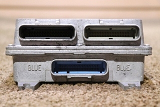 RV Chassis Parts Image