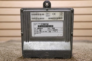 RV Chassis Parts Image