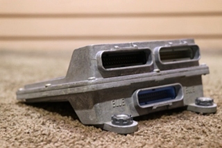 RV Chassis Parts Image